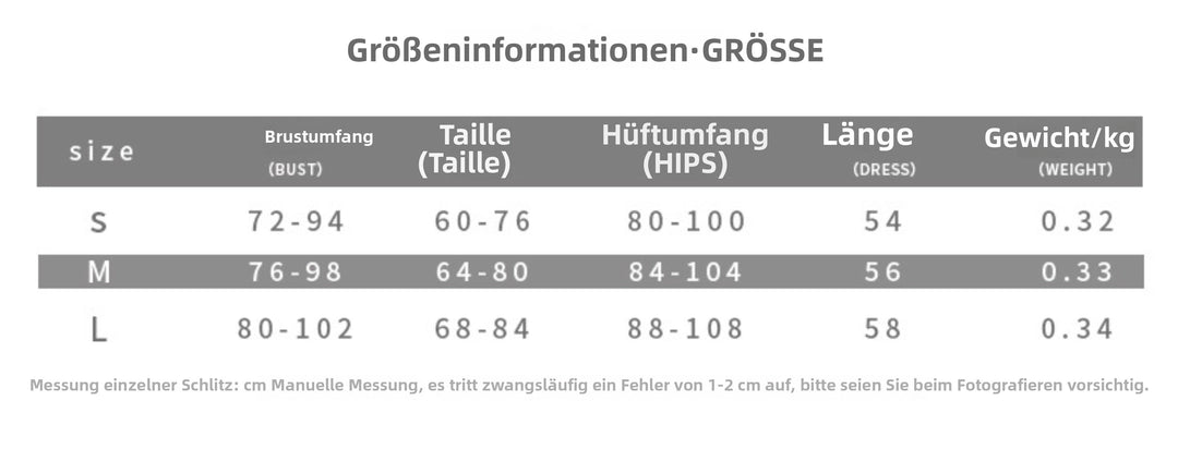 Drune | Sexy Ausschnitt unregelmäßig schlankes Kleid