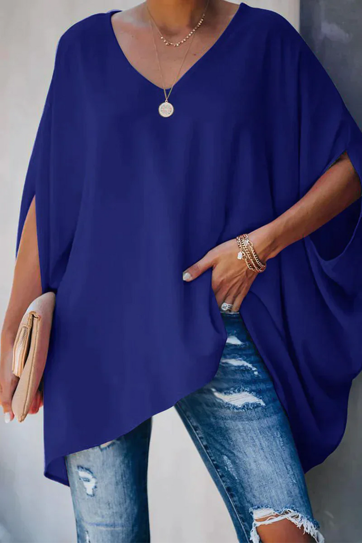 Drune | Tunika Damen Sommer