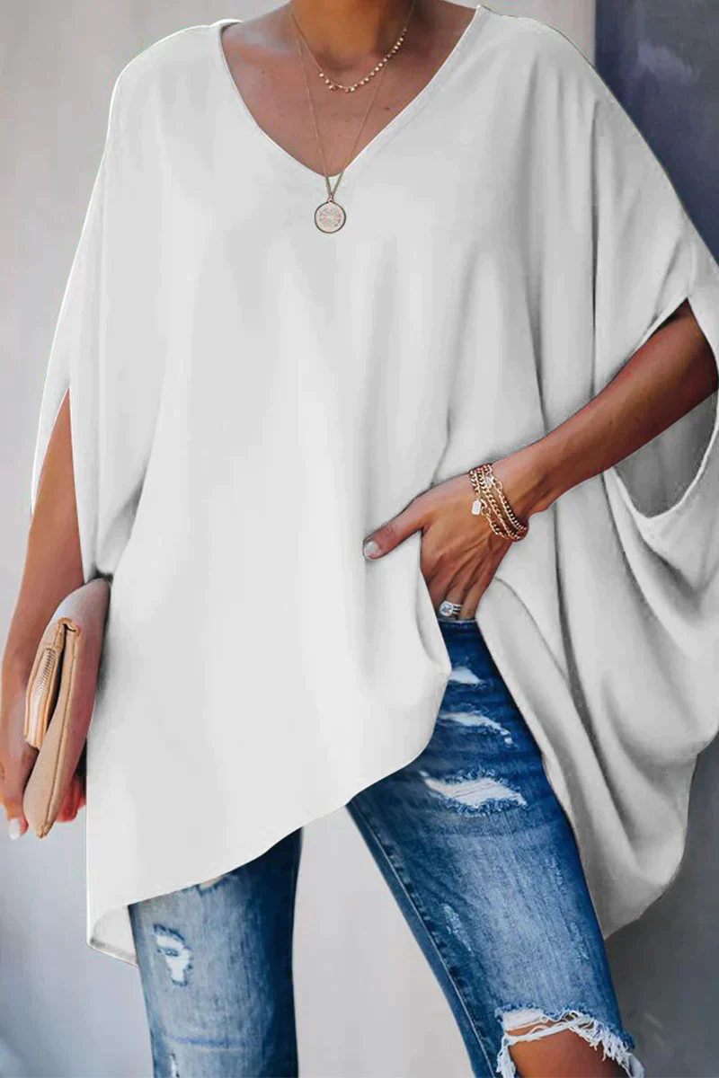 Drune | Tunika Damen Sommer