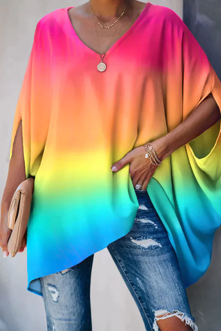 Drune | Tunika Damen Sommer