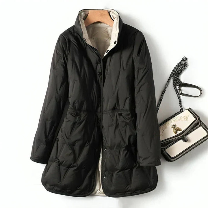 Drune | Modische Steppjacke für Damen