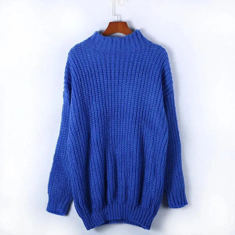 Drune | Rollkragenpullover Damen