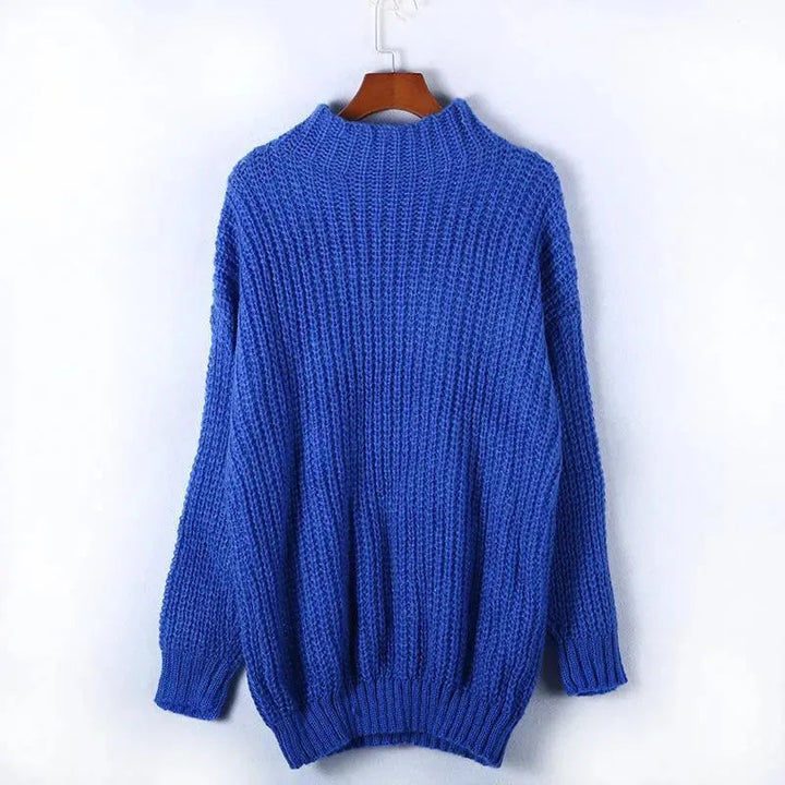 Drune | Rollkragenpullover Damen