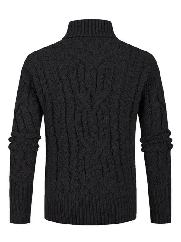 Drune | V-Ausschnitt Herren Pullover Pullover