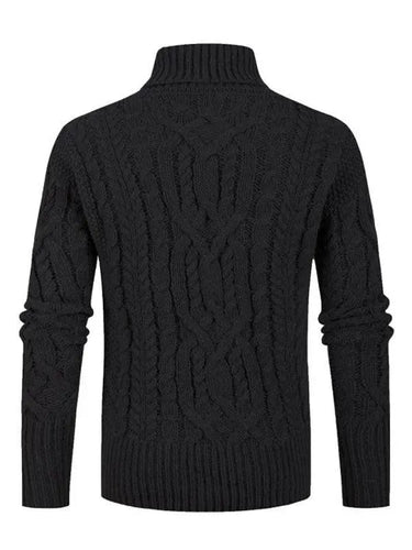 Drune | V-Ausschnitt Herren Pullover Pullover