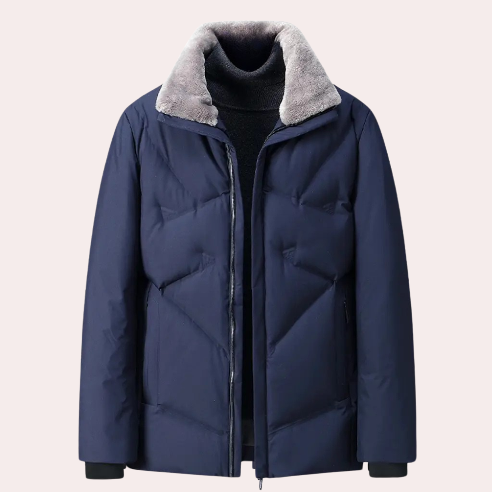 Drune | Lässige Herrenjacke
