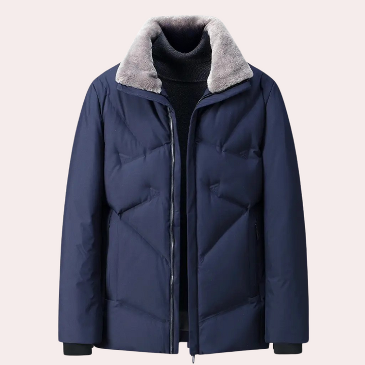 Drune | Lässige Herrenjacke