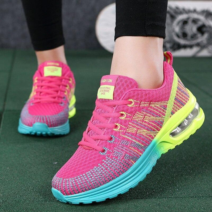 Drune | Orthopädische Freizeitschuhe Stil