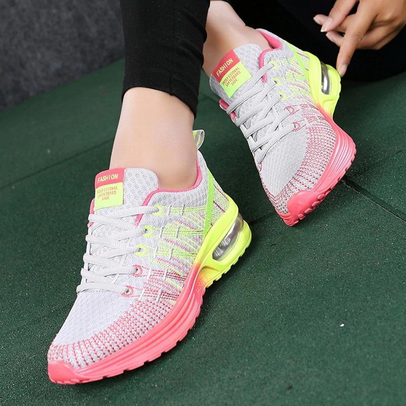 Drune | Orthopädische Freizeitschuhe Stil