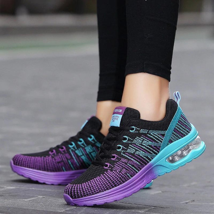 Drune | Orthopädische Freizeitschuhe Stil