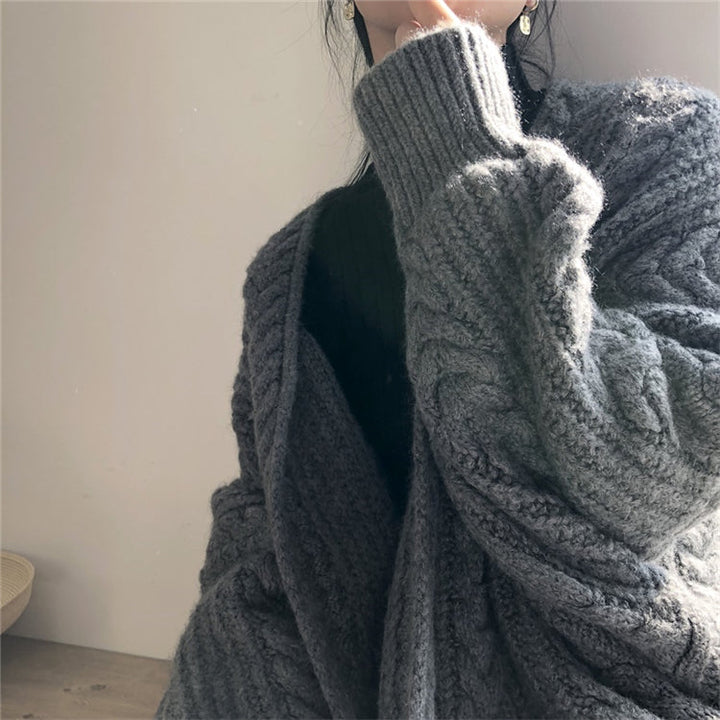 Drune | Der Bequemste Cardigan