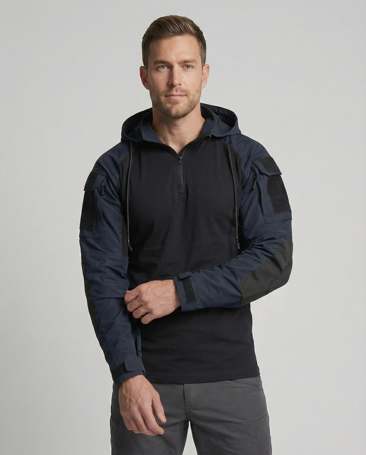 Drune | Robuste Einsatzjacke