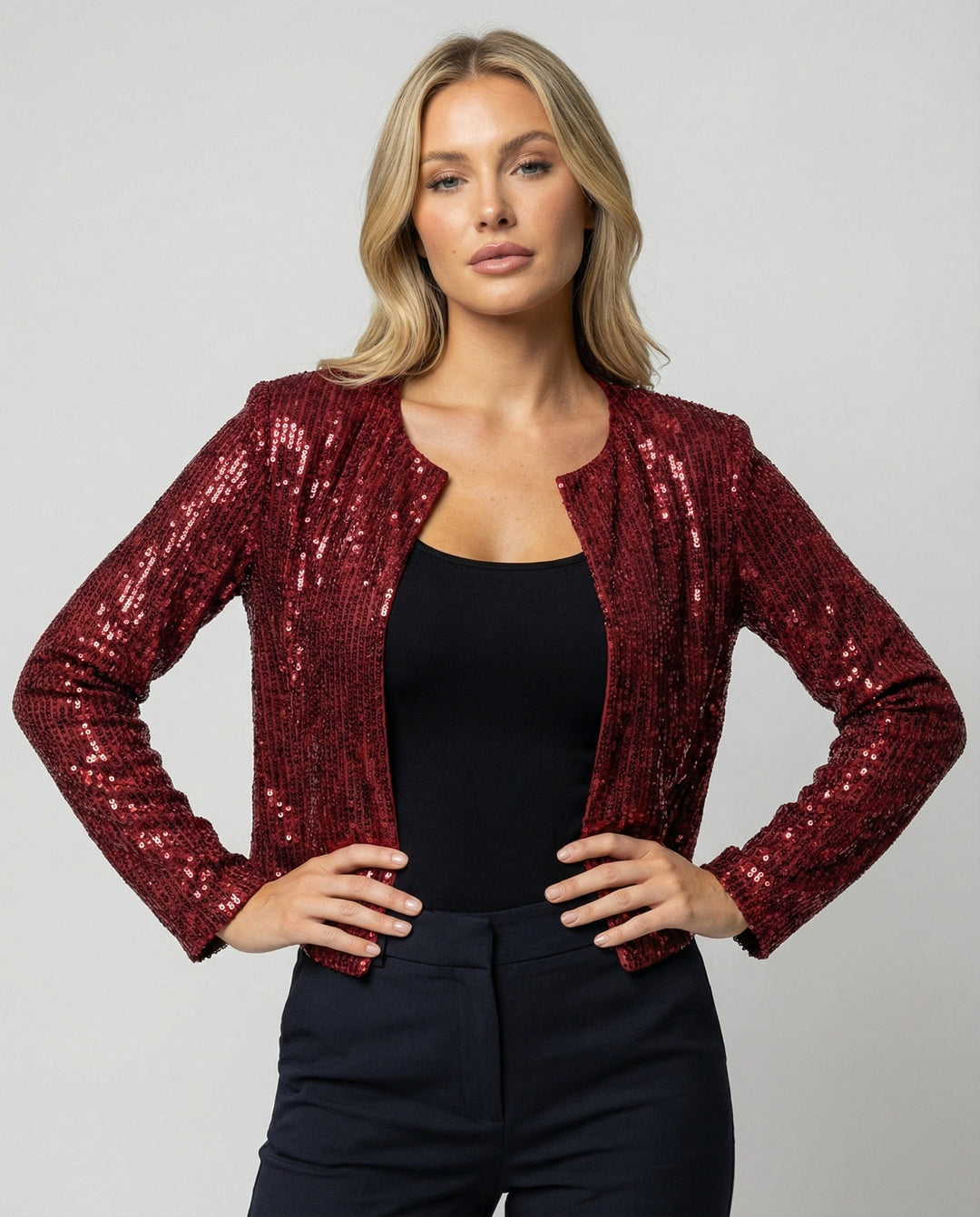 Drune | Eleganter Blazer für Damen