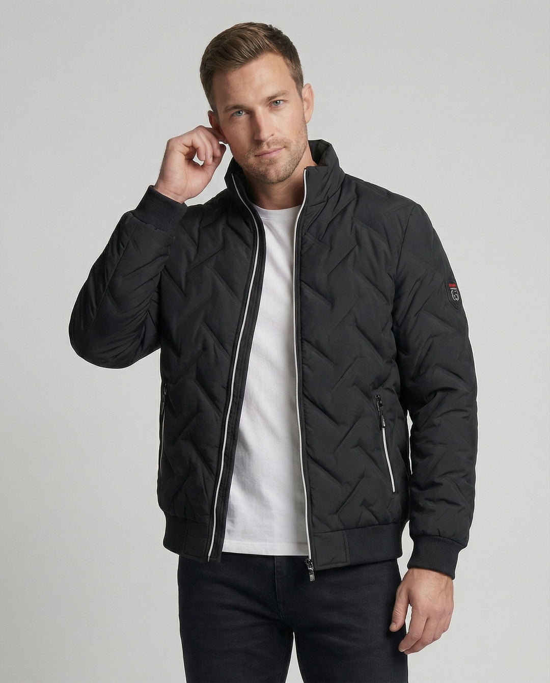 Drune | W. Jacke