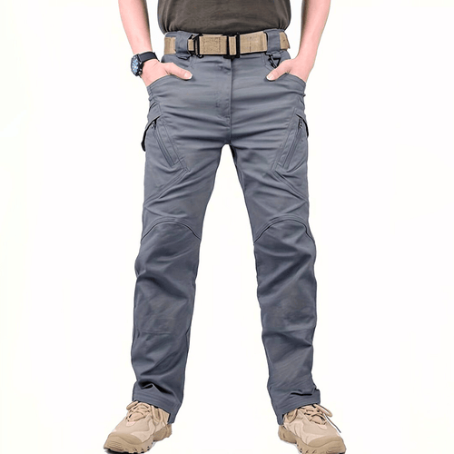 Drune | Cargo Hose Nachhaltig & Stylisch Herren Ideal Für Den Täglichen Gebrauch