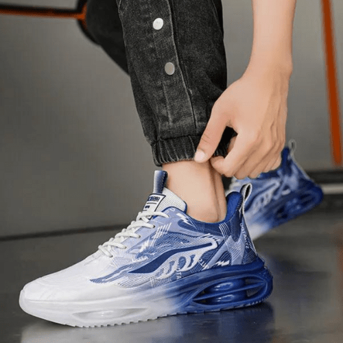 Drune | Schuhe Herren Herren Sneaker Bequem & Trendy