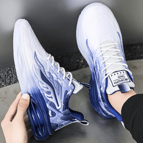 Drune | Schuhe Herren Herren Sneaker Bequem & Trendy