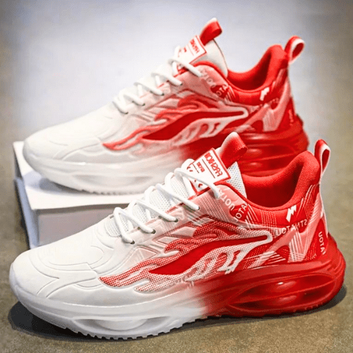 Drune | Schuhe Herren Herren Sneaker Bequem & Trendy