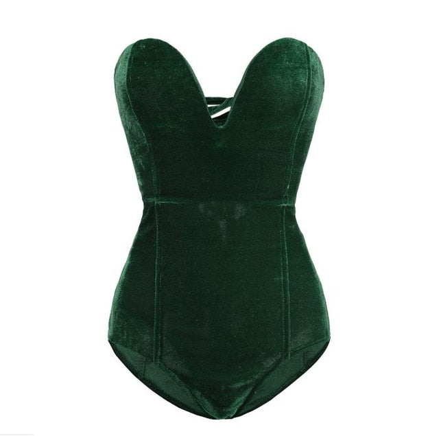 Drune | Das war früher mein Bodysuit