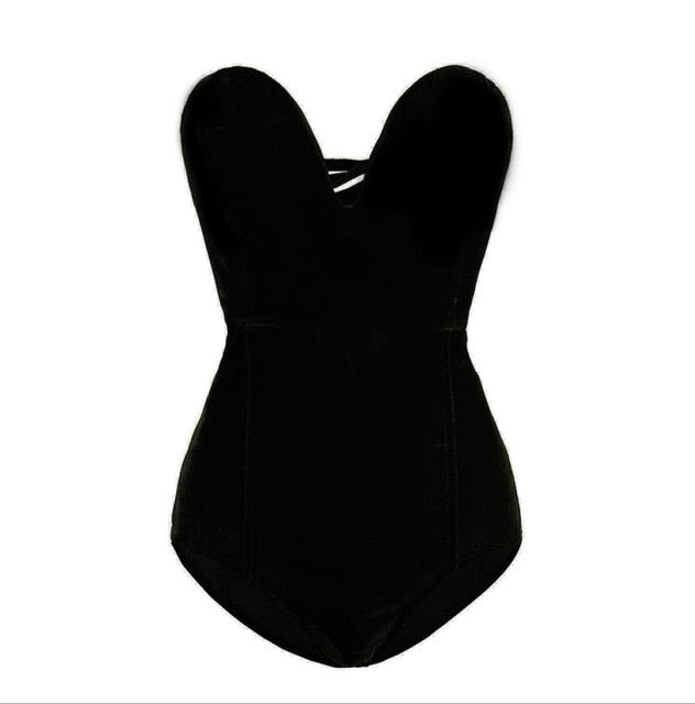 Drune | Das war früher mein Bodysuit