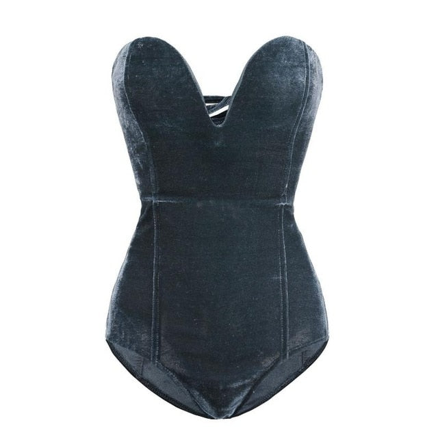 Drune | Das war früher mein Bodysuit