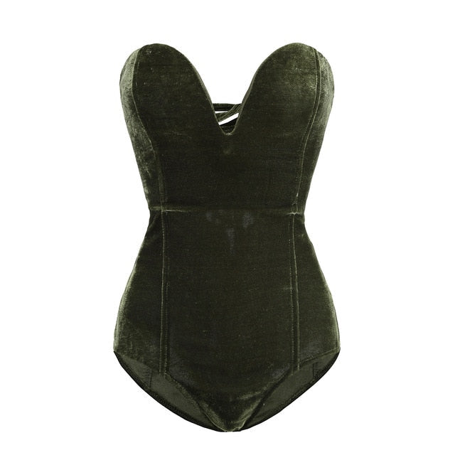 Drune | Das war früher mein Bodysuit