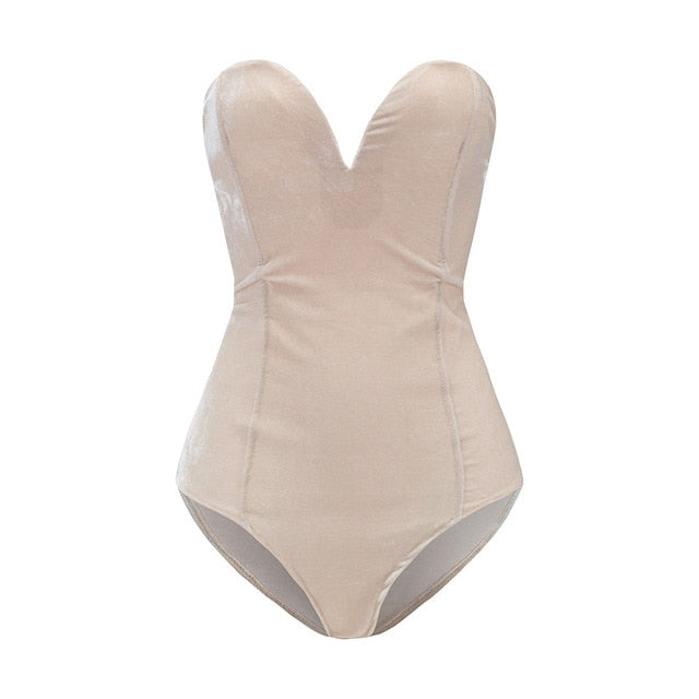 Drune | Das war früher mein Bodysuit