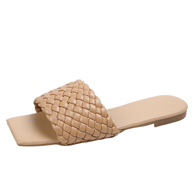 Drune | Too Far To Care Sandalen