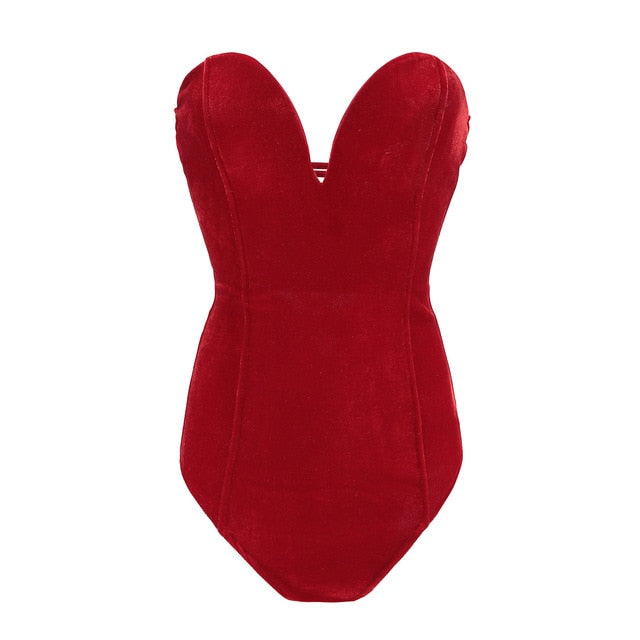 Drune | Das war früher mein Bodysuit
