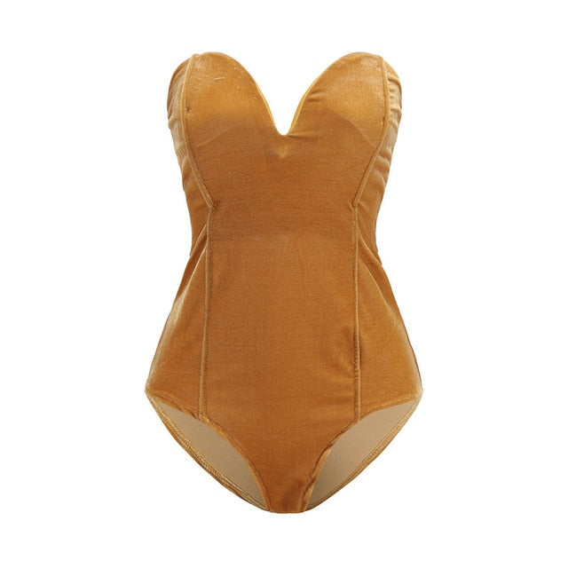 Drune | Das war früher mein Bodysuit
