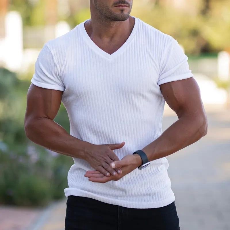 Drune | Hals Sport T-Shirt