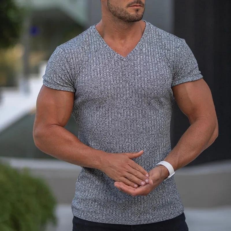 Drune | Hals Sport T-Shirt