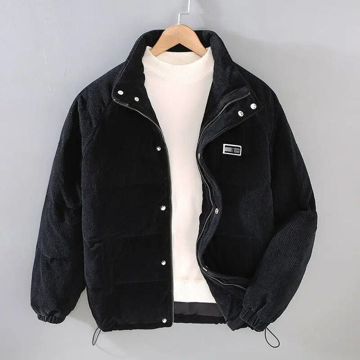 Drune - Unisex Stilvolle, Leichte Winterjacke