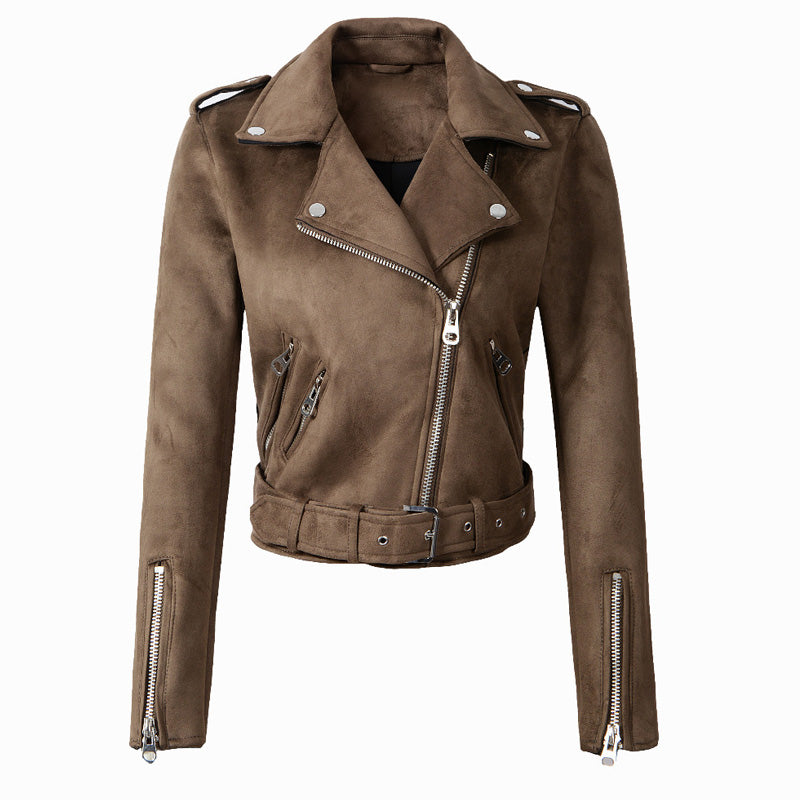 Drune | Moderne Eleganz Damenjacke