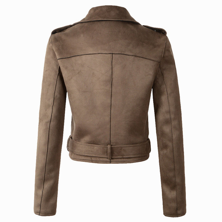 Drune | Damen moderne Eleganz Jacke