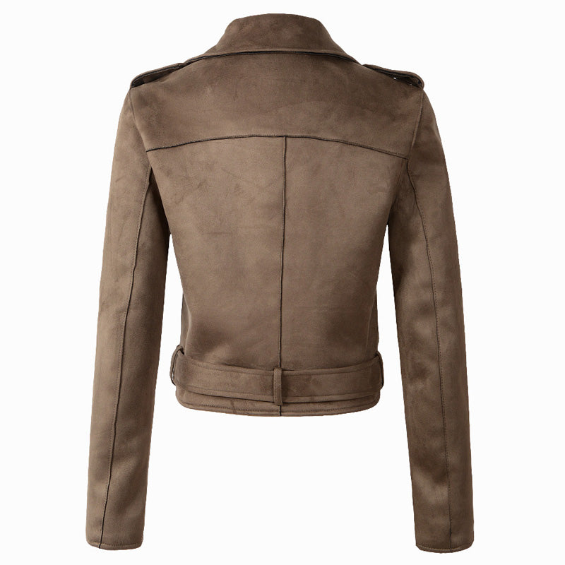 Drune | Moderne Eleganz Damenjacke