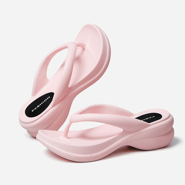 Drune | Orthopädische Flip Flops