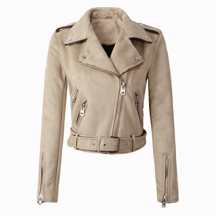 Drune | Moderne Eleganz Damenjacke