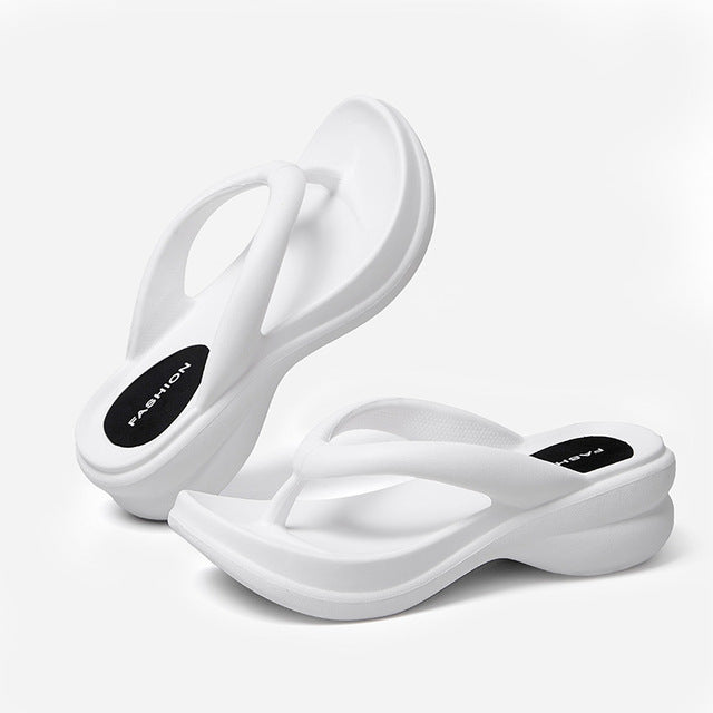 Drune | Orthopädische Flip Flops