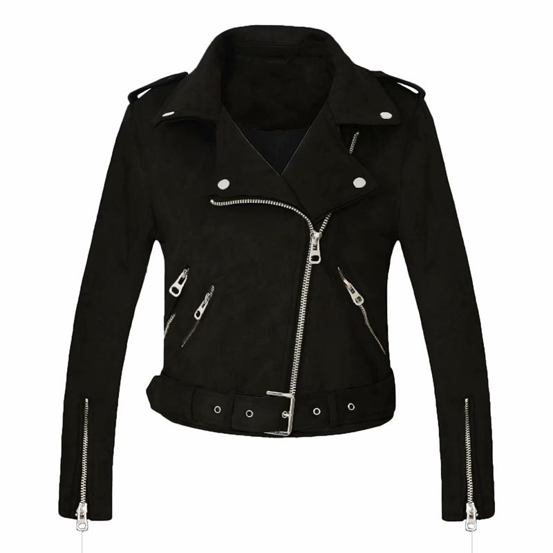 Drune | Moderne Eleganz Damenjacke