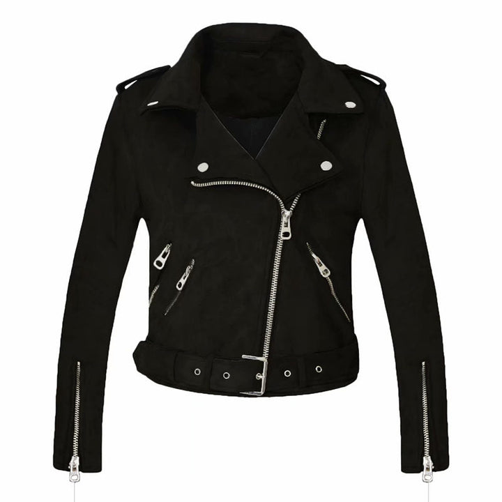 Drune | Moderne Eleganz Damenjacke
