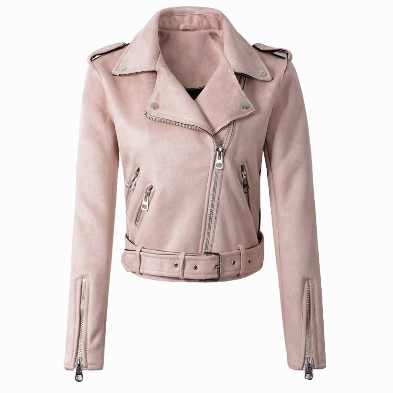 Drune | Damen moderne Eleganz Jacke
