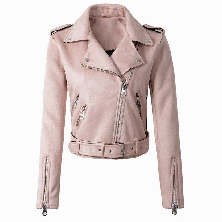 Drune | Damen moderne Eleganz Jacke