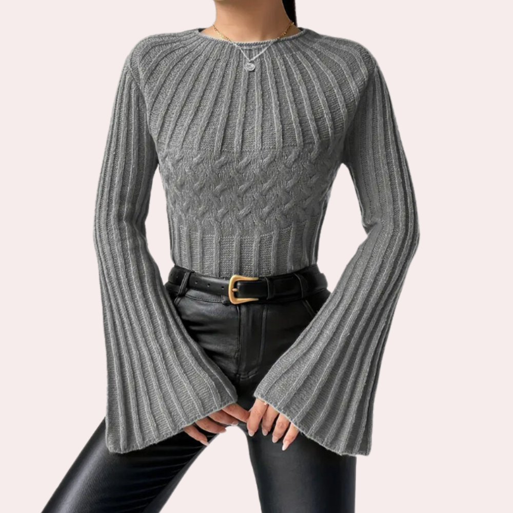 Drune | Modischer Pullover für Frauen