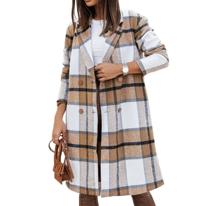 Drune | Elegante und Lässige Allgemeine Jacke