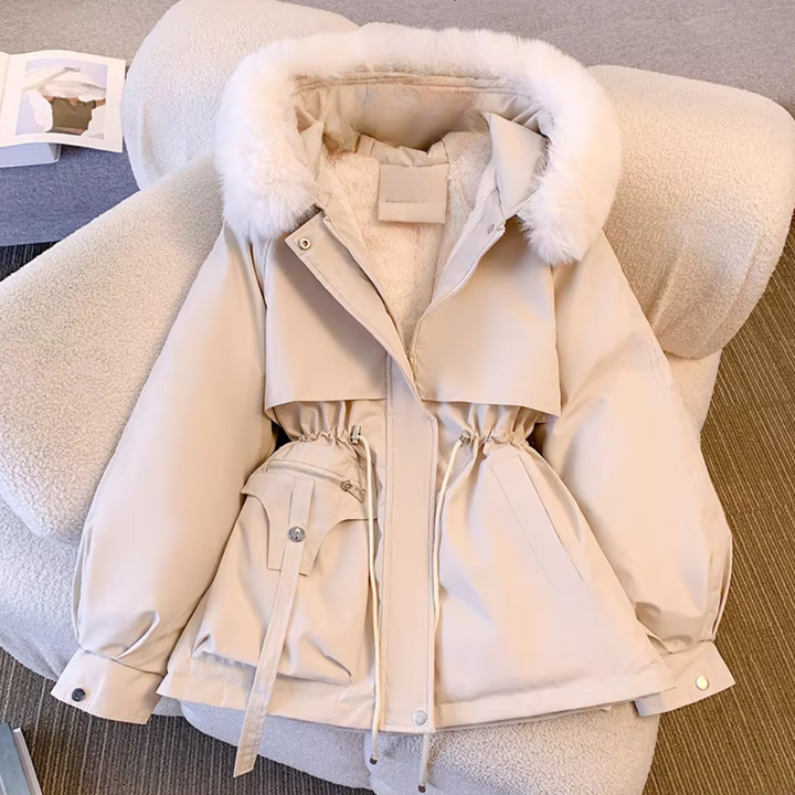 Drune | Stilvolle Winterjacke für Frauen
