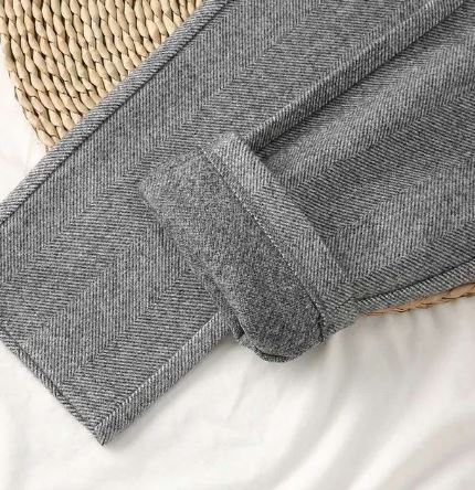 Drune | Wollwinterhose Für Kalte Jahreszeit