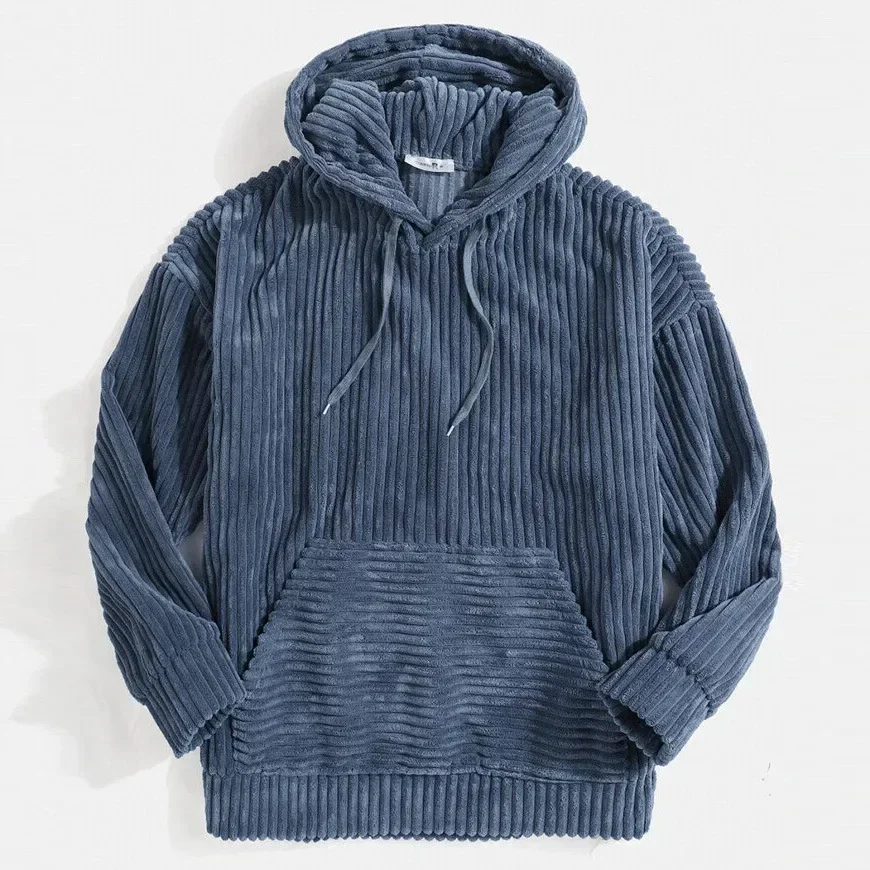 Drune | Bequeme Hoodie Für Männer
