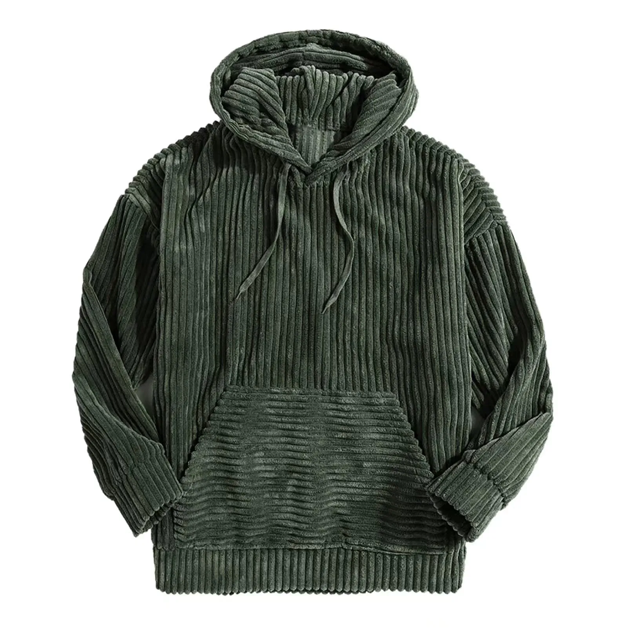Drune | Bequeme Hoodie Für Männer