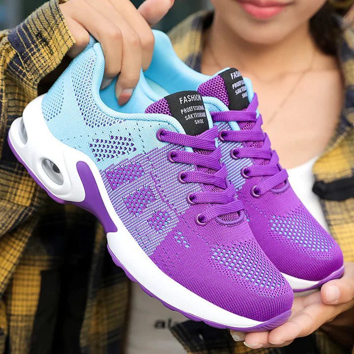 Drune | Air Damen Sneakers